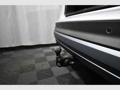 Skoda Enyaq Enyaq IV 60, Leder, AHK, Pano., Area View, HuD (2023) - Photo 11