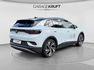VW ID.4 ID.4 Pro 210 kW Pano., DCC, Wärmepumpe (2025) - Photo 6