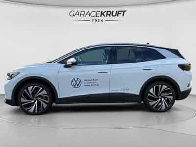 VW ID.4 ID.4 Pro 210 kW Pano., DCC, Wärmepumpe (2025) - Photo 2