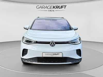 VW ID.4 ID.4 Pro 210 kW Pano., DCC, Wärmepumpe (2025) - Photo 9