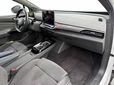 VW ID.4 ID.4 Pro 210 kW Pano., DCC, Wärmepumpe (2025) - Photo 14