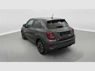 Fiat 500X Dolcevita 1.0 FireFly Sport (2022) - Photo 2