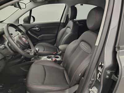 Fiat 500X Dolcevita 1.0 FireFly Sport (2022) - Photo 7