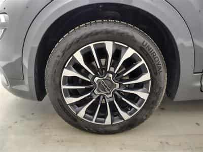Fiat 500X Dolcevita 1.0 FireFly Sport (2022) - Photo 6