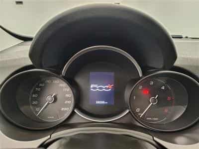 Fiat 500X Dolcevita 1.0 FireFly Sport (2022) - Photo 10