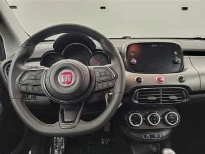 Fiat 500X Dolcevita 1.0 FireFly Sport (2022) - Photo 9