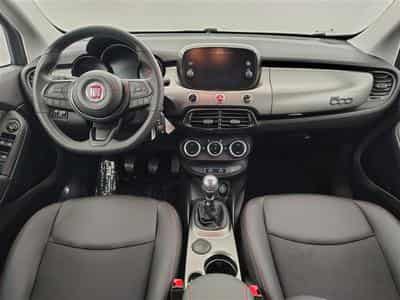 Fiat 500X Dolcevita 1.0 FireFly Sport (2022) - Photo 8