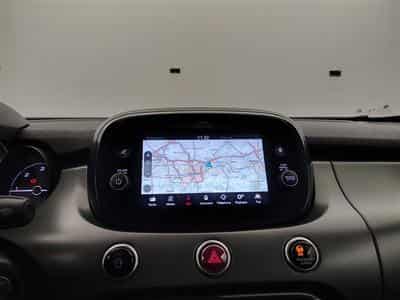 Fiat 500X Dolcevita 1.0 FireFly Sport (2022) - Photo 11