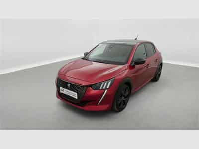 Peugeot 208 1.2i PureTech GT (EU6.4) (2022) - Photo 1