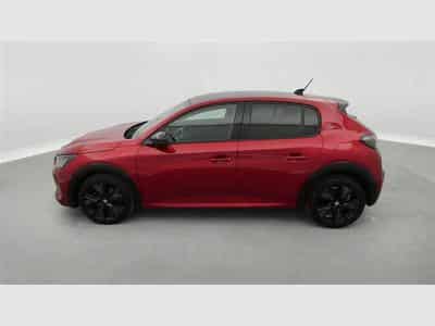 Peugeot 208 1.2i PureTech GT (EU6.4) (2022) - Photo 3