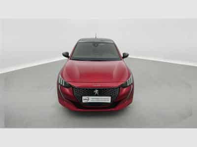 Peugeot 208 1.2i PureTech GT (EU6.4) (2022) - Photo 4