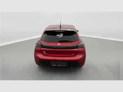 Peugeot 208 1.2i PureTech GT (EU6.4) (2022) - Photo 5