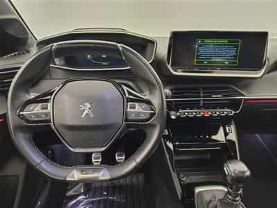 Peugeot 208 1.2i PureTech GT (EU6.4) (2022) - Photo 9