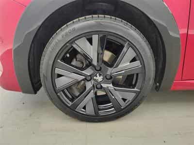 Peugeot 208 1.2i PureTech GT (EU6.4) (2022) - Photo 6