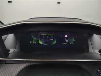 Peugeot 208 1.2i PureTech GT (EU6.4) (2022) - Photo 10