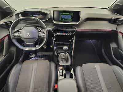 Peugeot 208 1.2i PureTech GT (EU6.4) (2022) - Photo 8
