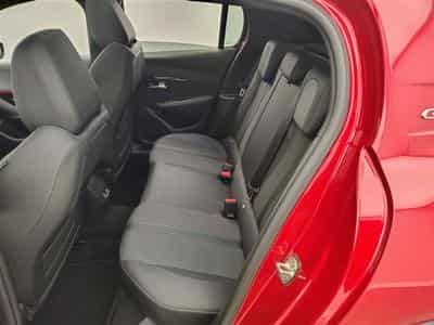 Peugeot 208 1.2i PureTech GT (EU6.4) (2022) - Photo 13
