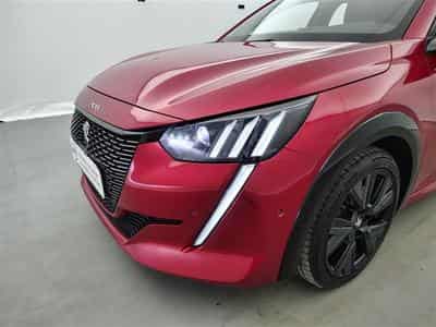 Peugeot 208 1.2i PureTech GT (EU6.4) (2022) - Photo 15