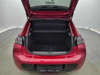 Peugeot 208 1.2i PureTech GT (EU6.4) (2022) - Photo 14