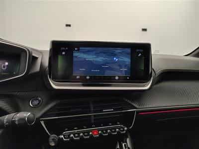 Peugeot 208 1.2i PureTech GT (EU6.4) (2022) - Photo 11