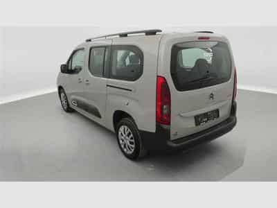 Citroen Berlingo 1.5 BlueHDi M Start S&S 7PLACES (2020) - Photo 2