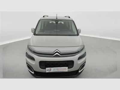 Citroen Berlingo 1.5 BlueHDi M Start S&S 7PLACES (2020) - Photo 4