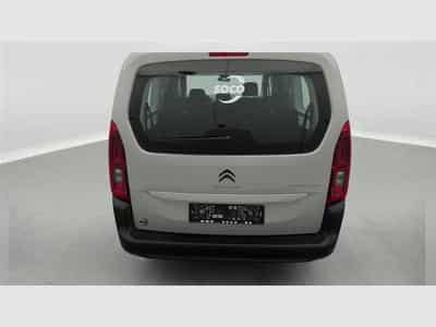 Citroen Berlingo 1.5 BlueHDi M Start S&S 7PLACES (2020) - Photo 5