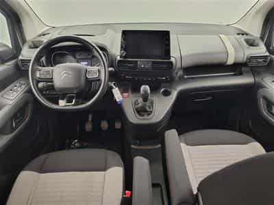 Citroen Berlingo 1.5 BlueHDi M Start S&S 7PLACES (2020) - Photo 8