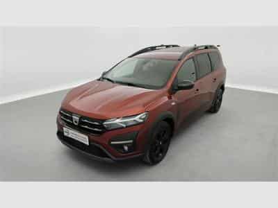 Dacia Jogger 1.0 TCe EXTREME 7pl. NAV/CAMERA/CARPLAY (2022) - Photo 1