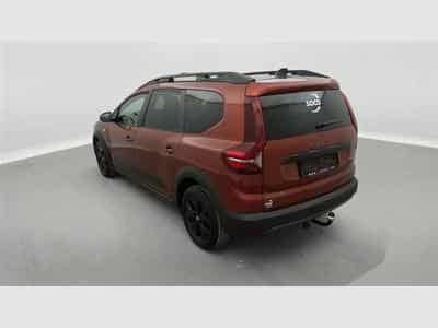 Dacia Jogger 1.0 TCe EXTREME 7pl. NAV/CAMERA/CARPLAY (2022) - Photo 2