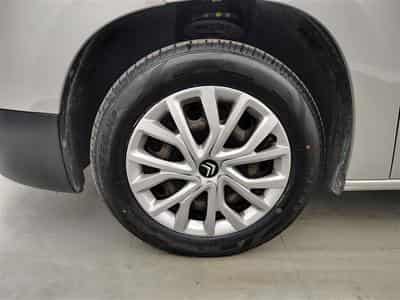 Citroen Berlingo 1.5 BlueHDi M Start S&S 7PLACES (2020) - Photo 6