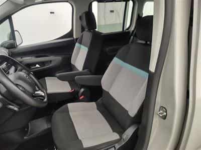 Citroen Berlingo 1.5 BlueHDi M Start S&S 7PLACES (2020) - Photo 7