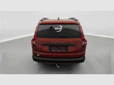 Dacia Jogger 1.0 TCe EXTREME 7pl. NAV/CAMERA/CARPLAY (2022) - Photo 5