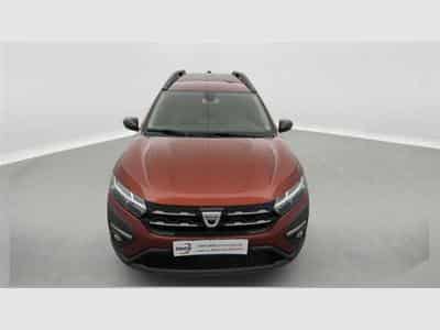 Dacia Jogger 1.0 TCe EXTREME 7pl. NAV/CAMERA/CARPLAY (2022) - Photo 4
