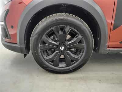 Dacia Jogger 1.0 TCe EXTREME 7pl. NAV/CAMERA/CARPLAY (2022) - Photo 6