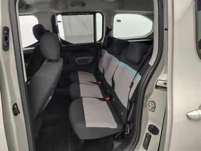 Citroen Berlingo 1.5 BlueHDi M Start S&S 7PLACES (2020) - Photo 13