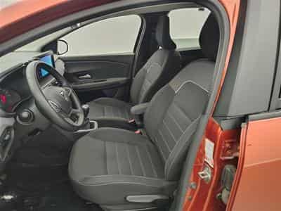 Dacia Jogger 1.0 TCe EXTREME 7pl. NAV/CAMERA/CARPLAY (2022) - Photo 7