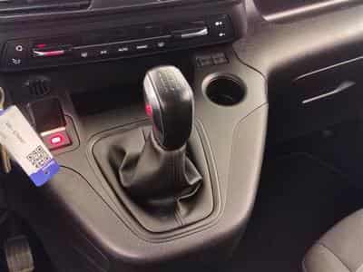 Citroen Berlingo 1.5 BlueHDi M Start S&S 7PLACES (2020) - Photo 12