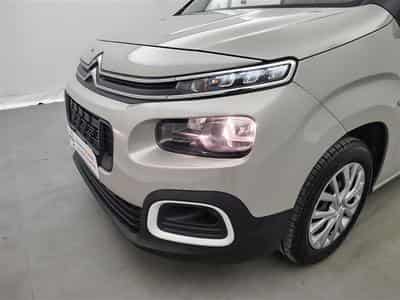 Citroen Berlingo 1.5 BlueHDi M Start S&S 7PLACES (2020) - Photo 15