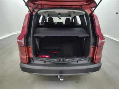 Dacia Jogger 1.0 TCe EXTREME 7pl. NAV/CAMERA/CARPLAY (2022) - Photo 14