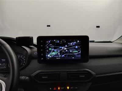 Dacia Jogger 1.0 TCe EXTREME 7pl. NAV/CAMERA/CARPLAY (2022) - Photo 11