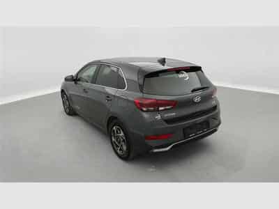 Hyundai i30 1.0 T-GDi Techno DCT NAVI / FULL LED (2024) - Photo 2