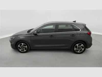 Hyundai i30 1.0 T-GDi Techno DCT NAVI / FULL LED (2024) - Photo 3