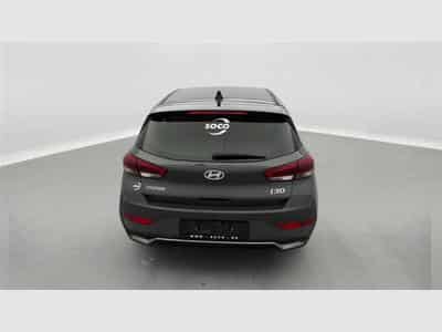 Hyundai i30 1.0 T-GDi Techno DCT NAVI / FULL LED (2024) - Photo 5