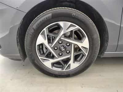Hyundai i30 1.0 T-GDi Techno DCT NAVI / FULL LED (2024) - Photo 6