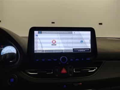 Hyundai i30 1.0 T-GDi Techno DCT NAVI / FULL LED (2024) - Photo 11