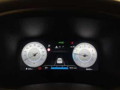 Hyundai i30 1.0 T-GDi Techno DCT NAVI / FULL LED (2024) - Photo 10