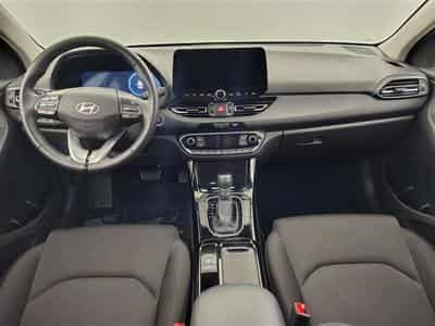 Hyundai i30 1.0 T-GDi Techno DCT NAVI / FULL LED (2024) - Photo 8