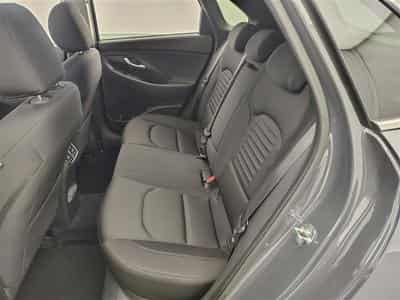 Hyundai i30 1.0 T-GDi Techno DCT NAVI / FULL LED (2024) - Photo 13