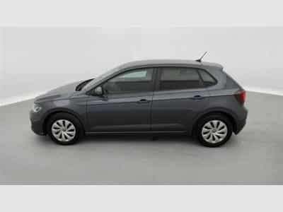 VW Polo 1.0 TSI Style  Carplay / Led / PDC av+ar (2024) - Photo 3